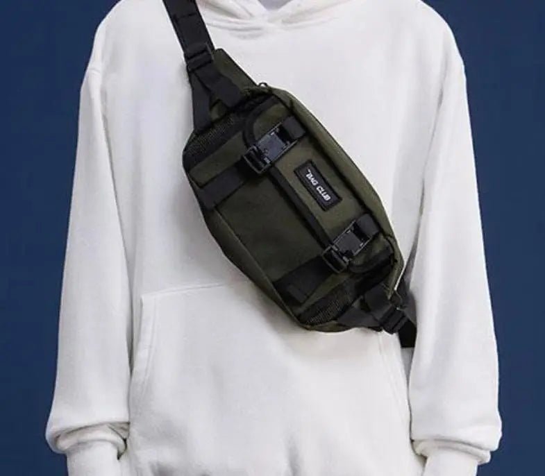 Fanny Pack - Urban Muse