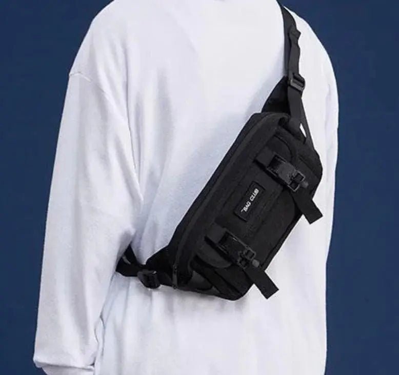Fanny Pack - Urban Muse