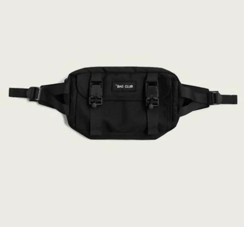 Fanny Pack - Urban Muse