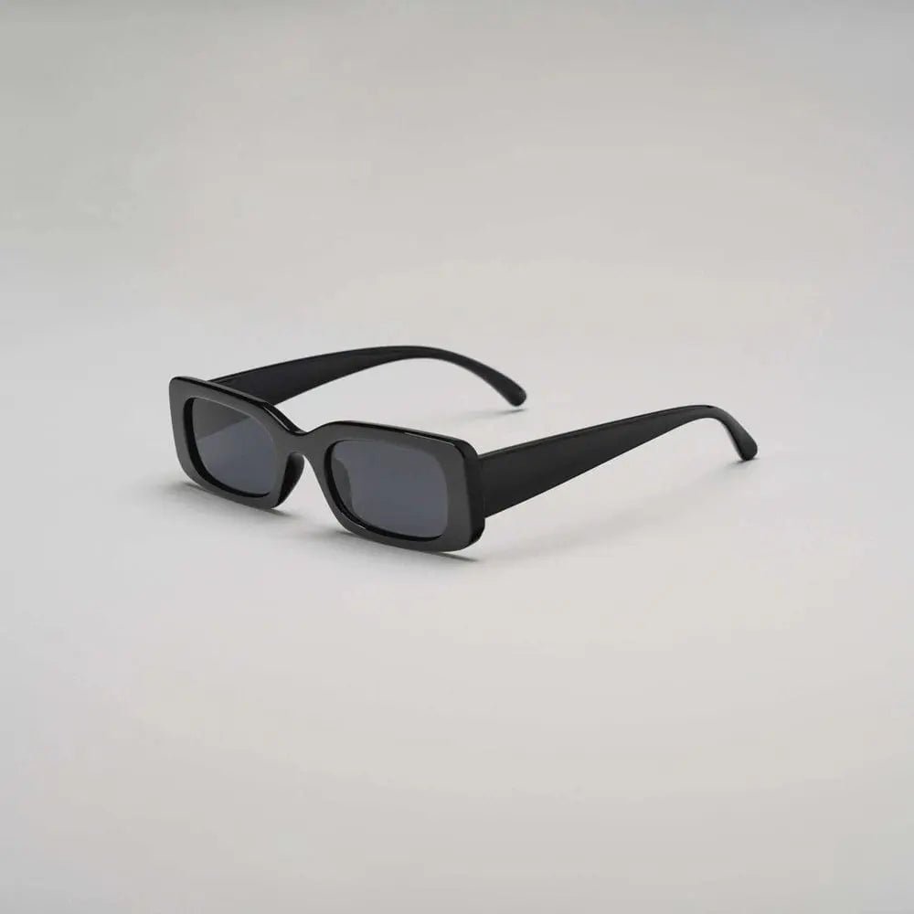 Oval Sunglasses - Urban Muse
