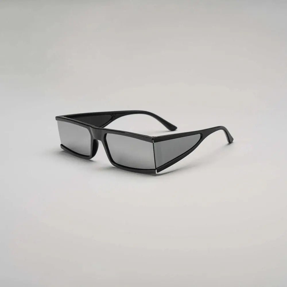 Wraparound Sunglasses - Urban Muse
