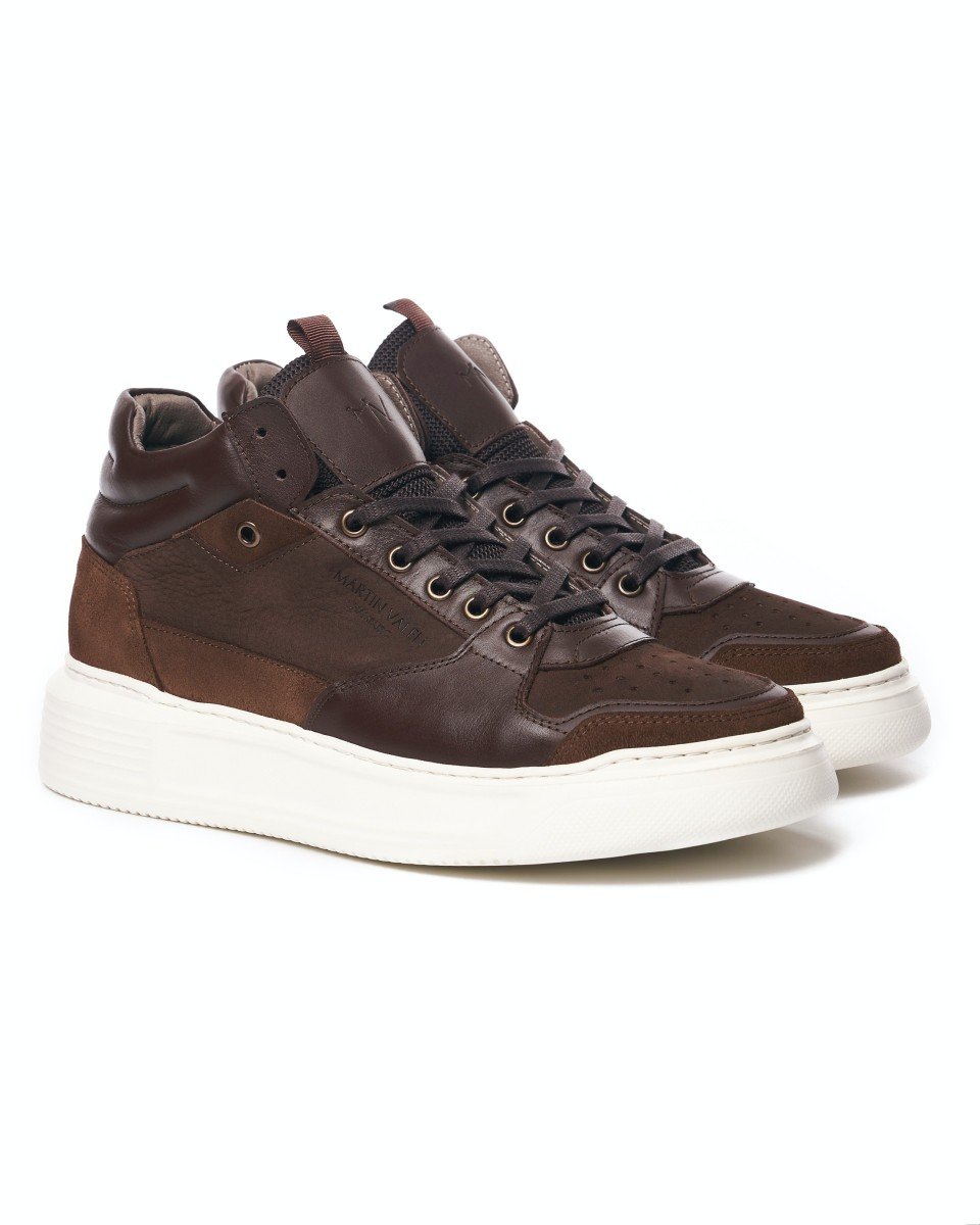 Sneakers - Urban Muse