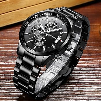 Watches - Urban Muse
