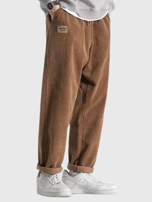 Cargo Pants - Urban Muse