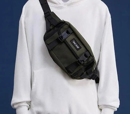 Fanny Pack - Urban Muse