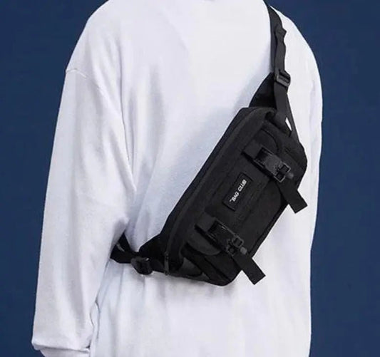 Fanny Pack - Urban Muse