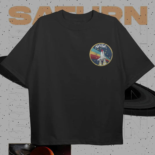 Graphic T-shirt - Urban Muse