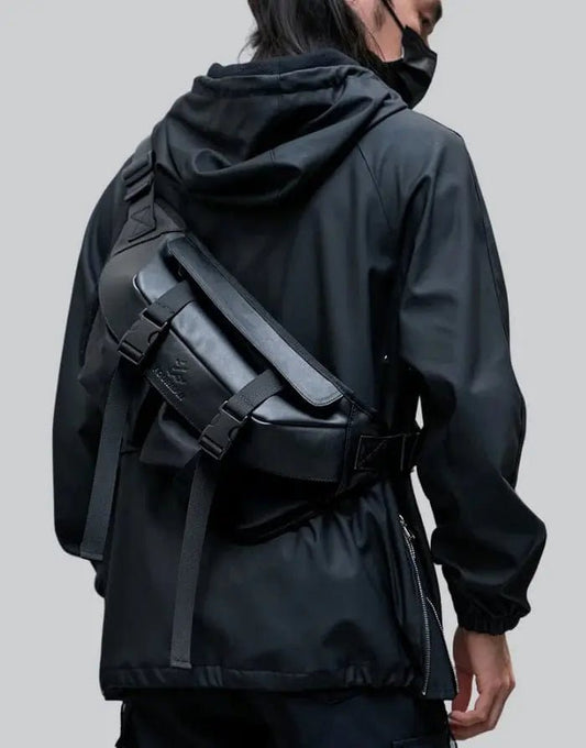 Sling Bag - Urban Muse