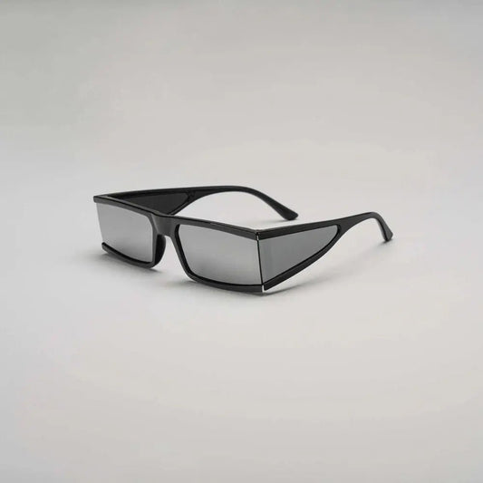 Wraparound Sunglasses - Urban Muse